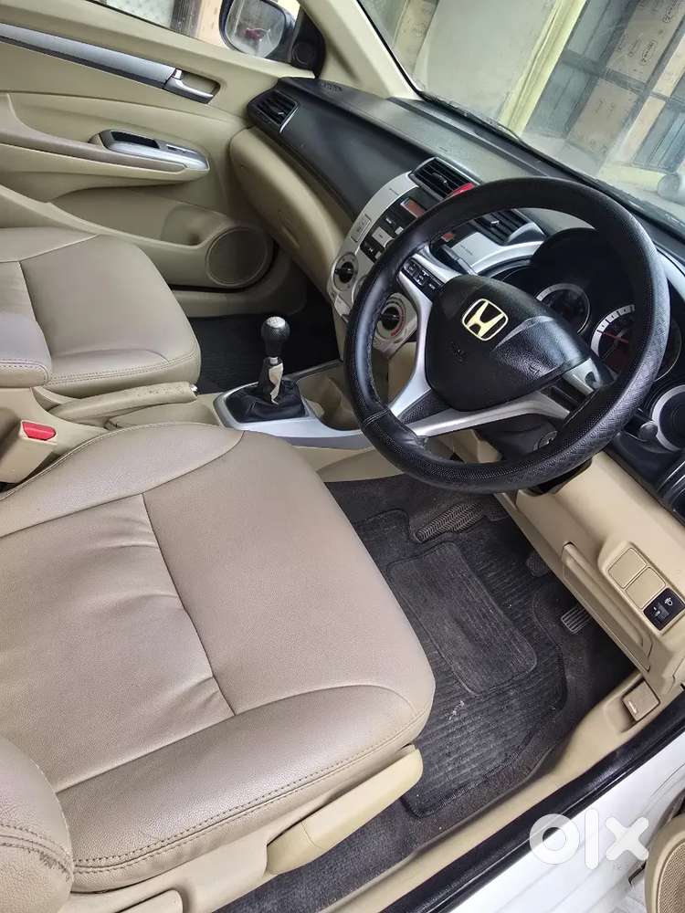 Honda City 2010 Petrol Mt