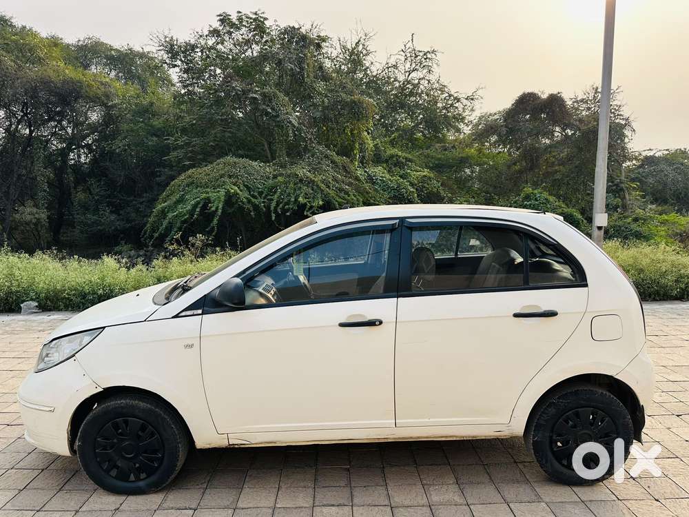 Tata Vista Tech Ls Bs Iii, 2012, Diesel