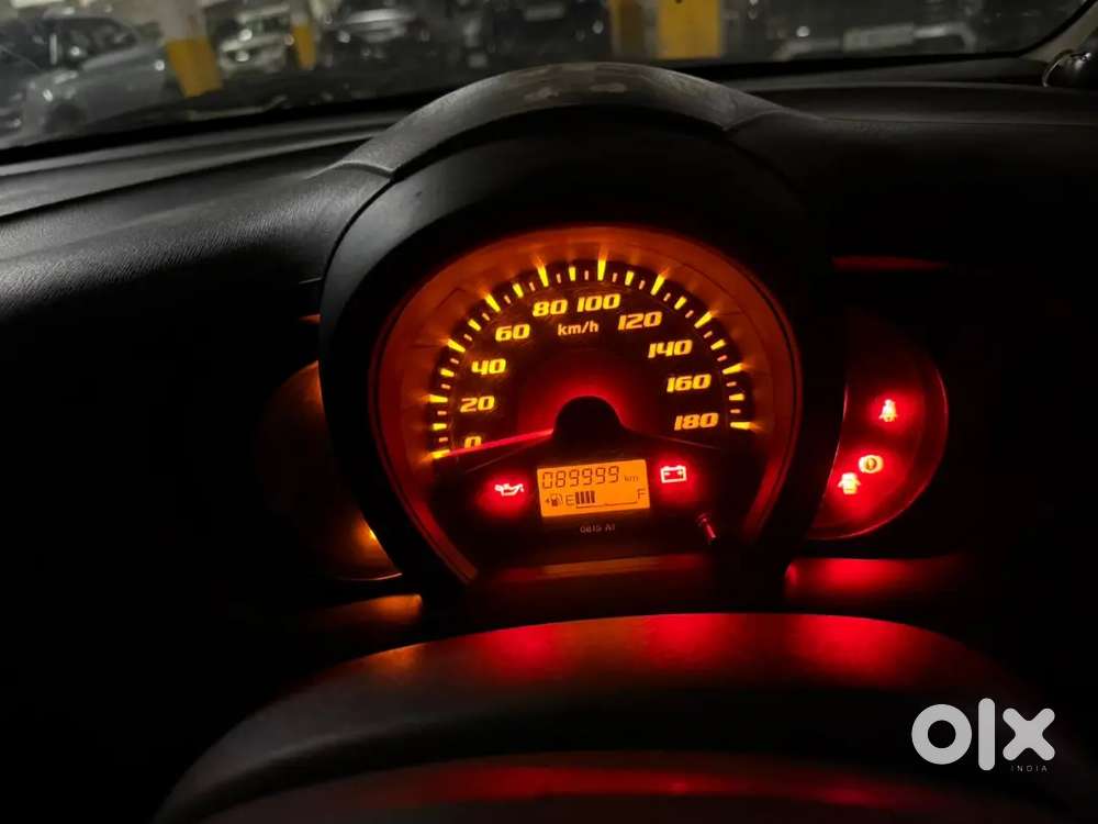 Honda Amaze 2015 Petrol Well Maintained