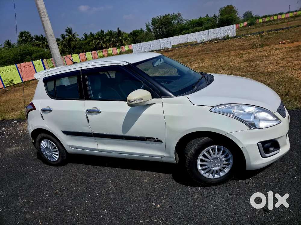 Maruti Suzuki Swift 2017 Diesel Good Condition