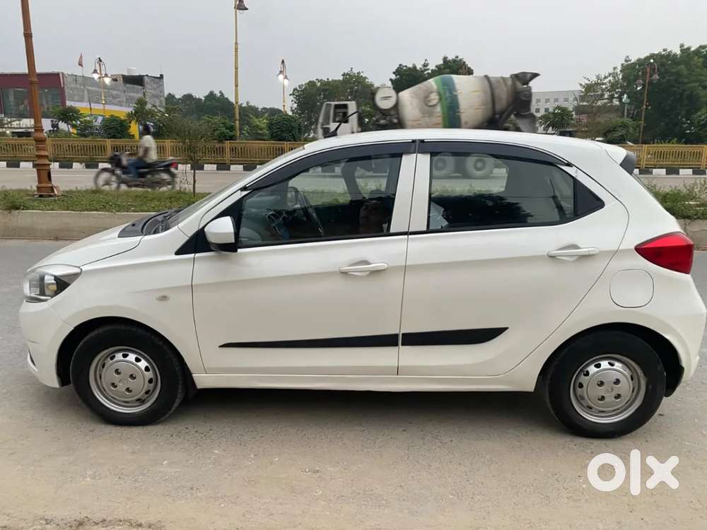 Tata Tiago 1.05 Revotorq Xm, 2017, Diesel
