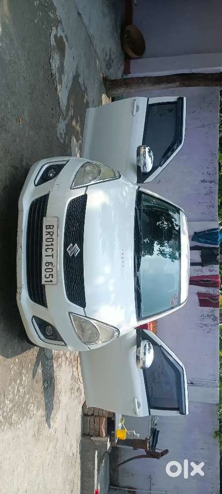 Maruti Suzuki Swift 2016 Diesel 81000 Km Driven