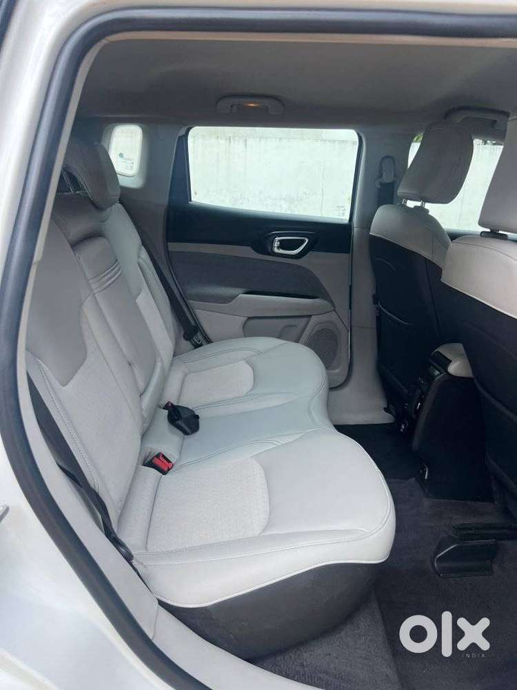 Jeep Compass 2.0 Longitude, 2021, Diesel