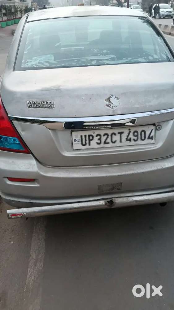 Good Condition Dezire