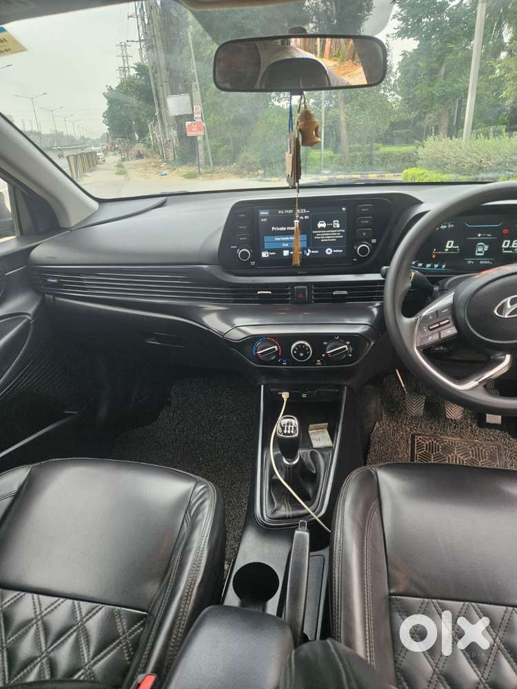 Hyundai New I20 Diesel Manual 2021