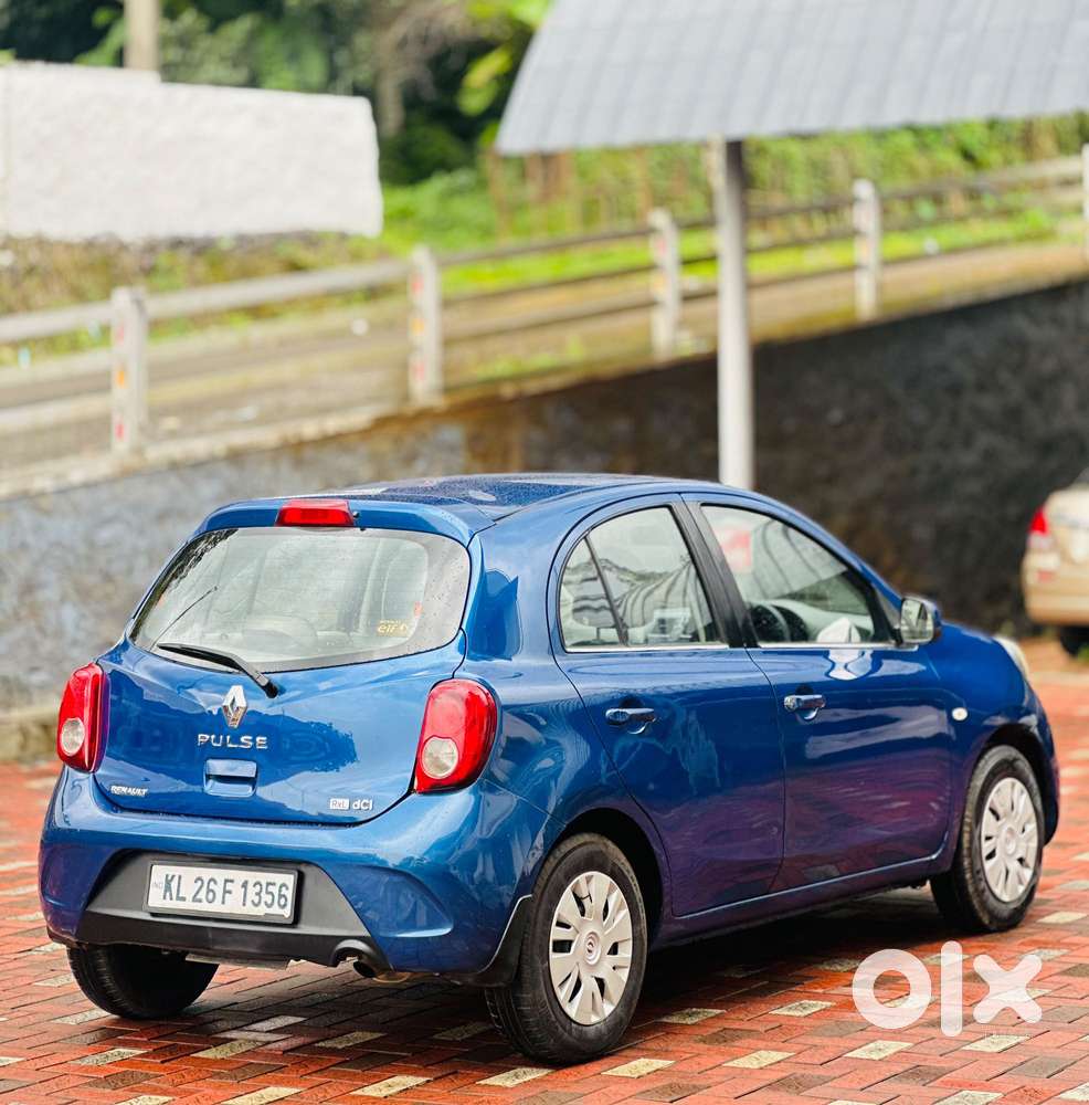 Renault Pulse Rxl Diesel, 2014, Diesel