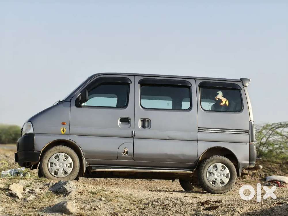 Maruti Suzuki Eeco 2023 Petrol 80000 Km Driven