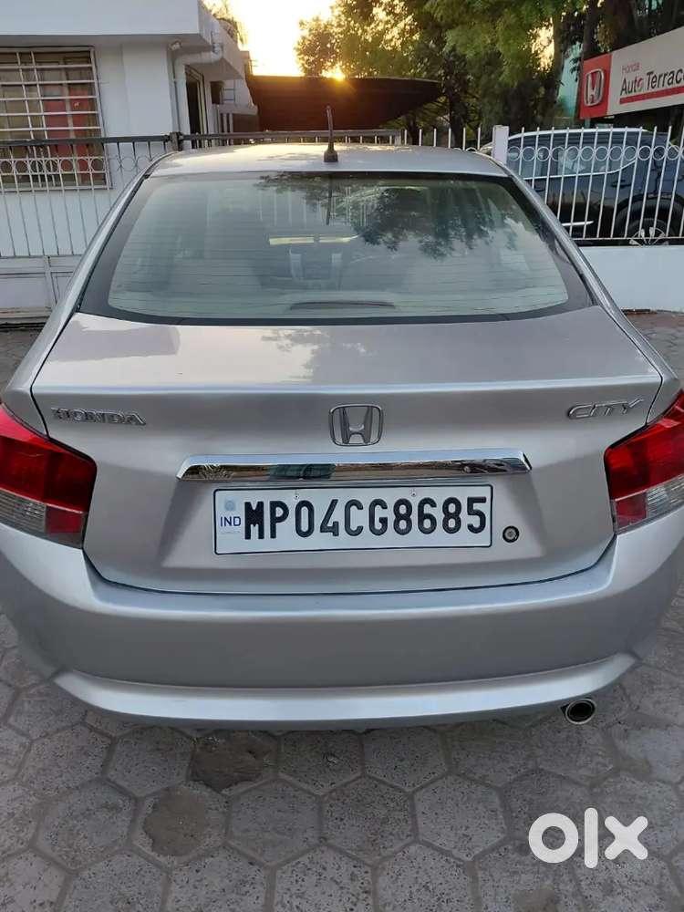 Honda City Very Good Condition