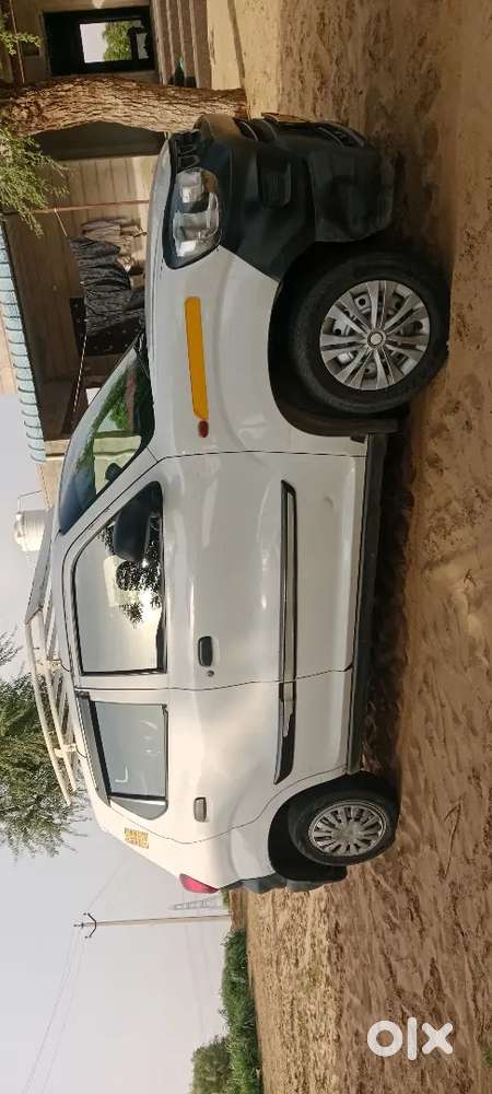 Maruti Suzuki S-presso 2023 Variant Last