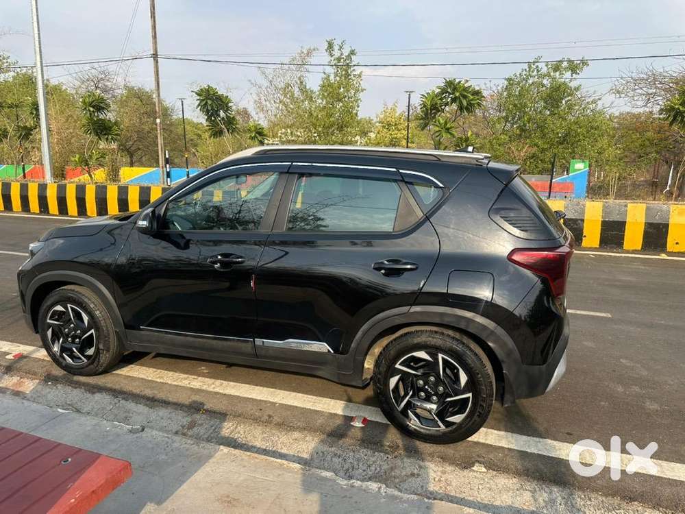 Kia Sonet 2025 Diesel Well Maintained