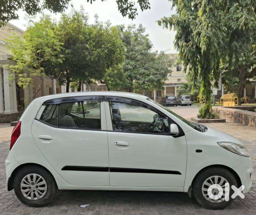 Hyundai I10 Magna O, 2012, Petrol
