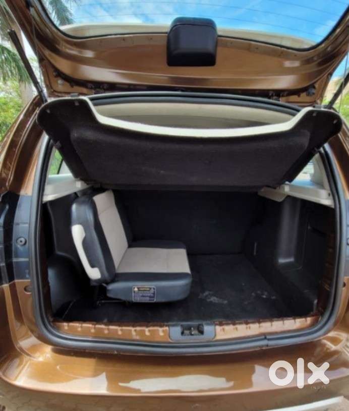 Nissan Terrano 2013-2017 Xv Premium 110 Ps, 2017, Diesel