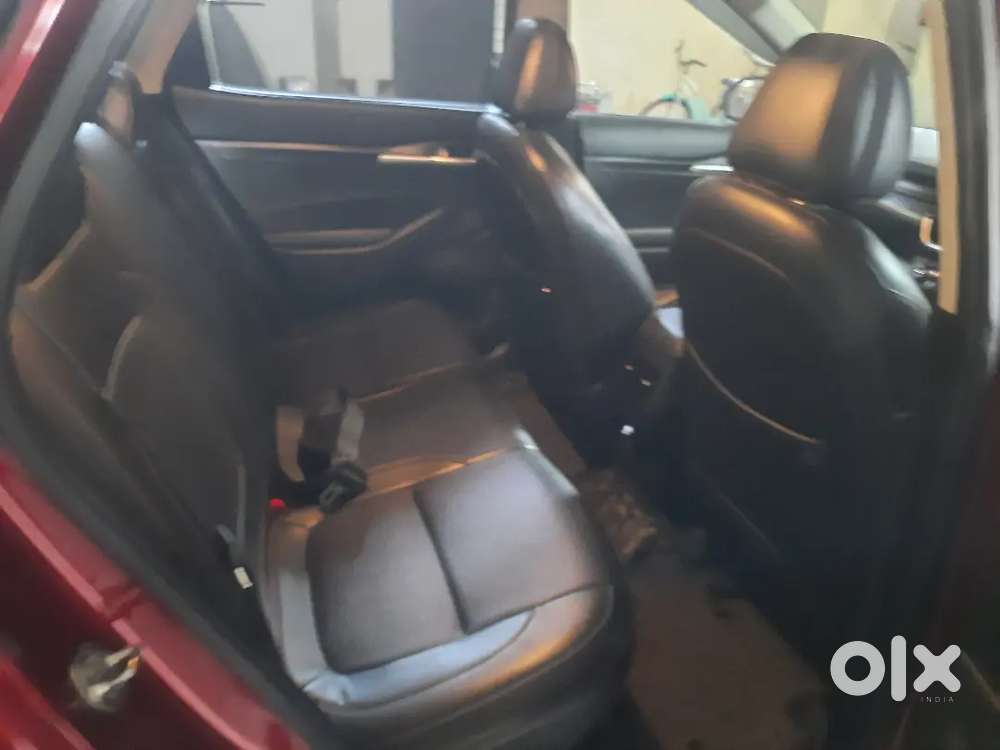 Kia Seltos Diesel 2021