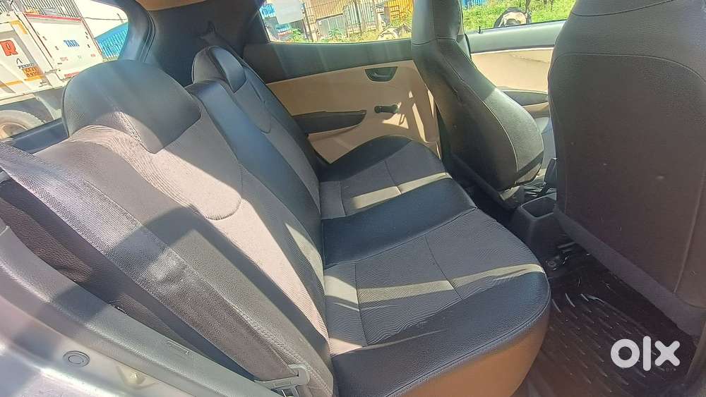 Hyundai Eon Magna +, 2013, Petrol