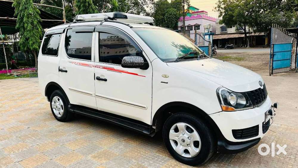 Mahindra Xylo D4 Bs Iii, 2018, Diesel
