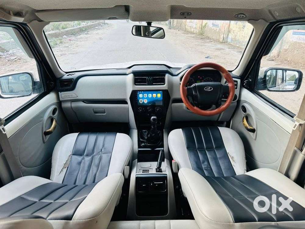 Mahindra Xuv500