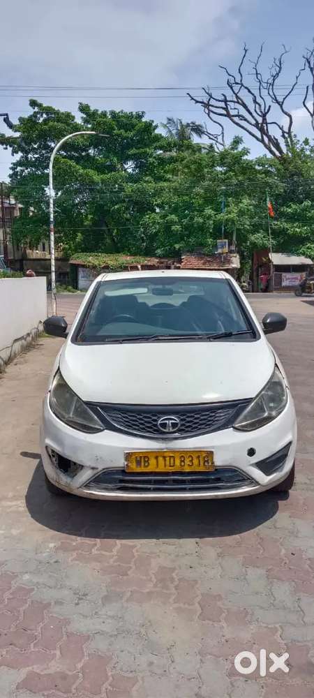 Tata Bolt 2018 Diesel Well Maintained