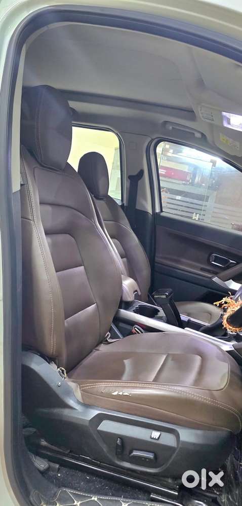 Tata Harrier Xza Plus At, 2022, Diesel