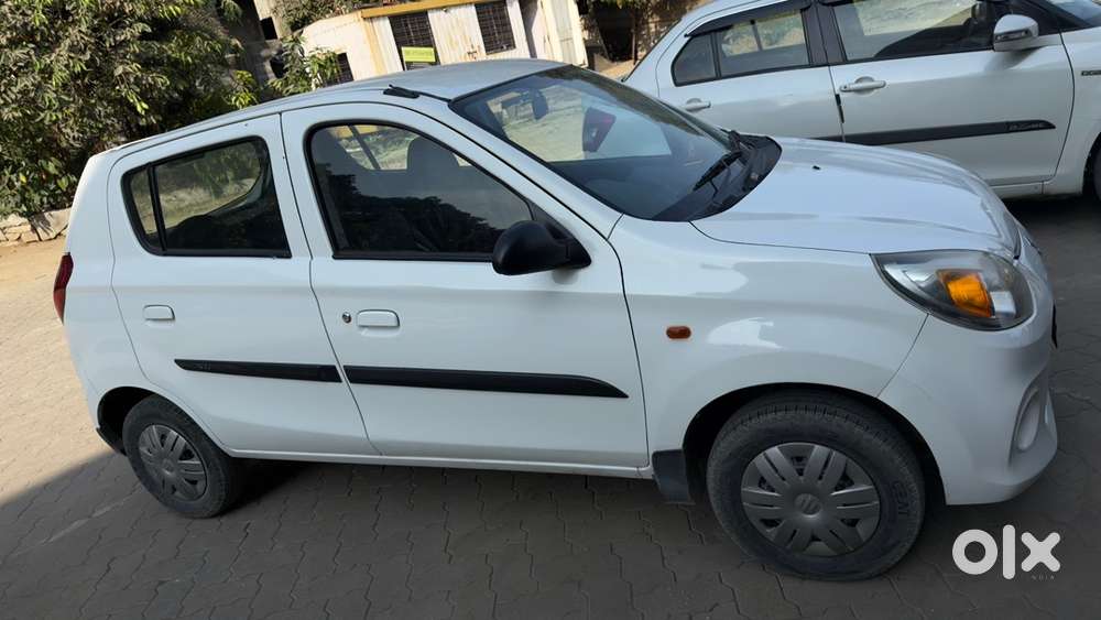 Maruti Suzuki Alto 800 2017 Petrol Good Condition