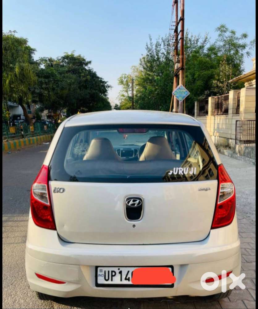 I10 Magna 2015 For Sale