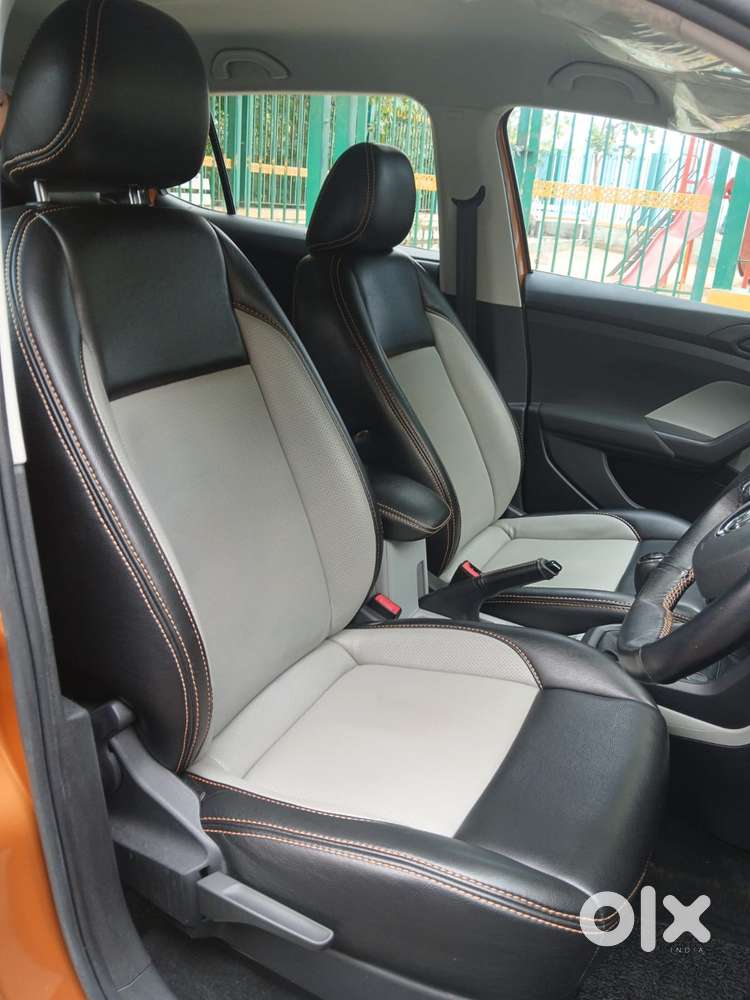Skoda Kushaq 1.0 Tsi Active, 2021, Petrol