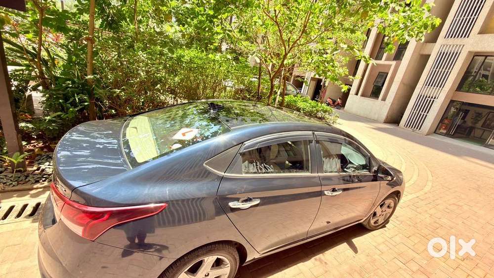 Hyundai Car Petrol 2022