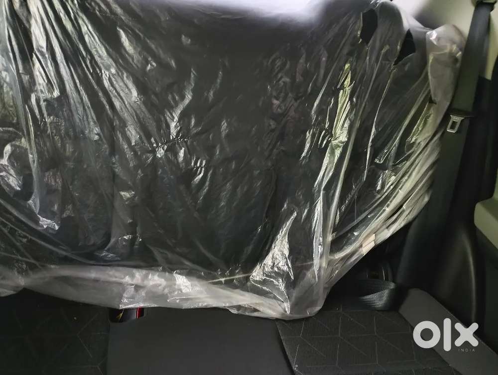 Tata Punch 2024 Petrol Good Condition