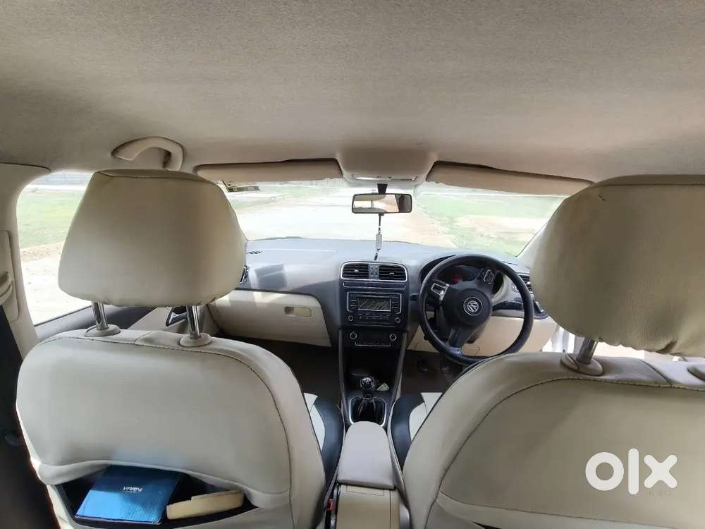 Volkswagen Vento 2013 Diesel 80000 Km Driven