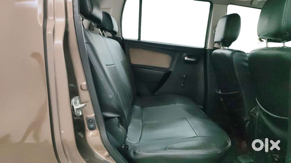 Maruti Suzuki Wagon R 1.0 Lxi Cng, 2018, Cng & Hybrids