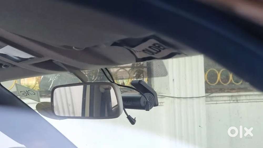 Maruti Suzuki Wagon R 1.0 2025 Cng & Hybrids 49000 Km Driven