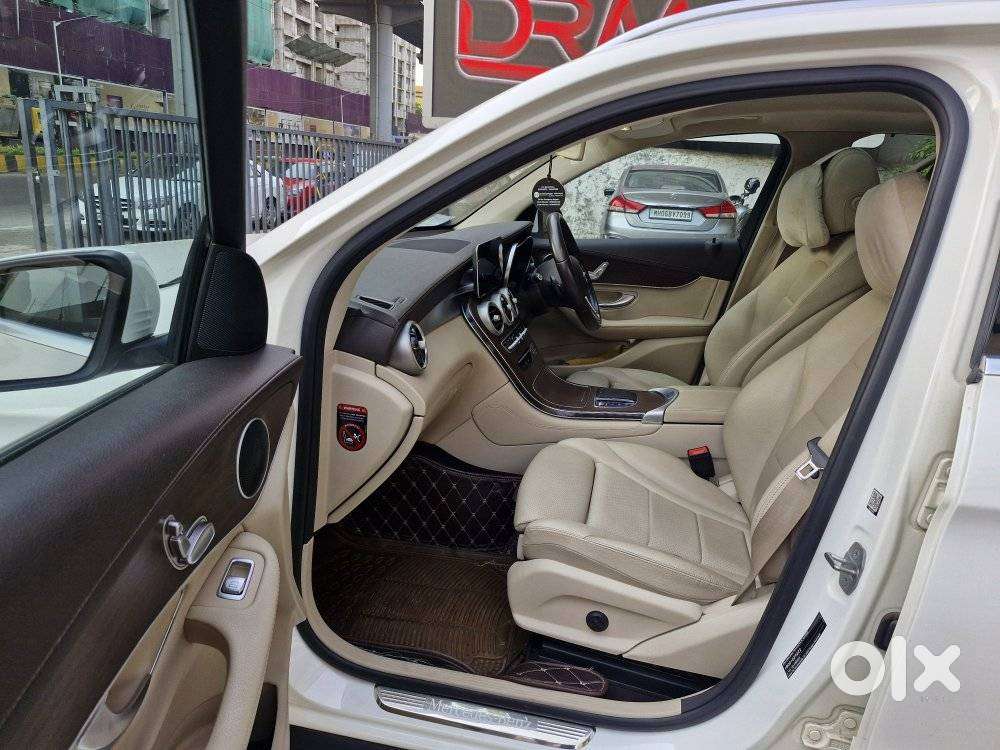 Mercedes-benz Glc Class Progressive 220d, 2020, Diesel