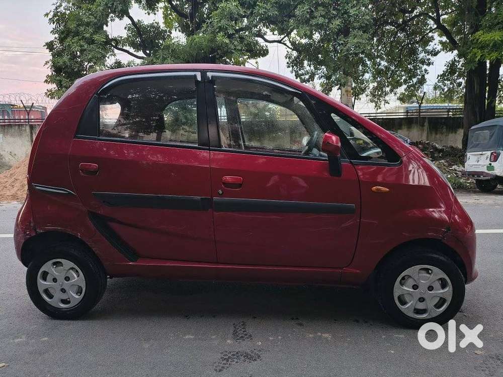 Tata Nano, 2016
