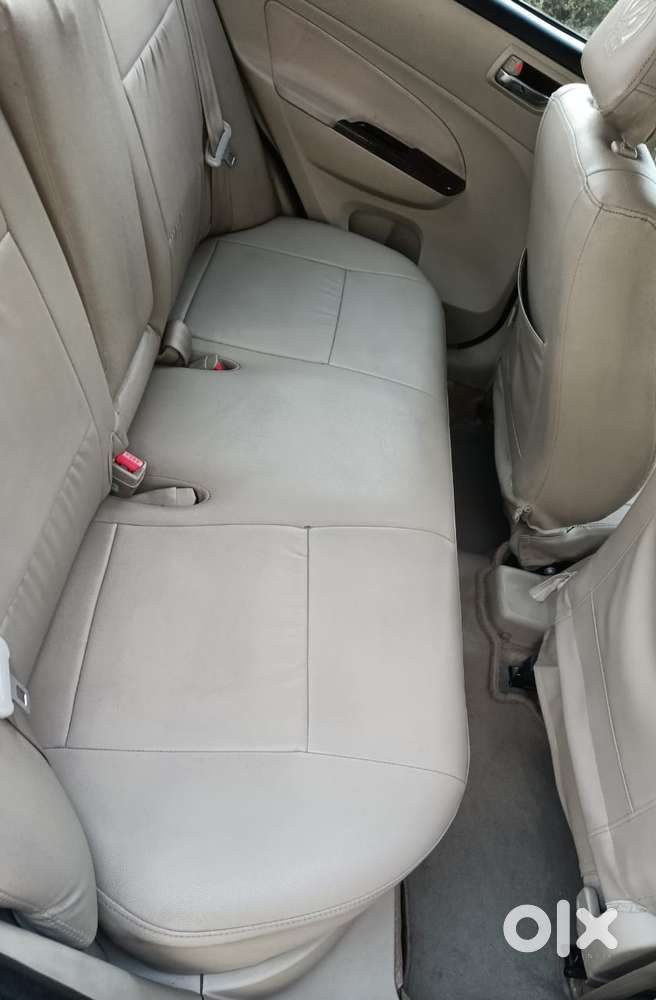 Maruti Suzuki Swift Dzire Zdi, 2014, Diesel