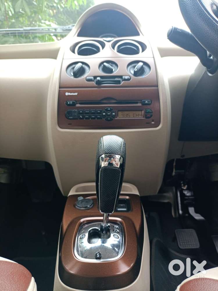 Tata Nano Genx Xta, 2016, Petrol