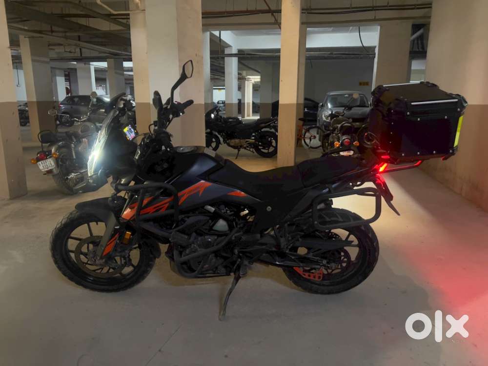 KTM Adventure 390 good condition for sale Motorcycles 1825084882