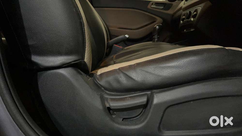 Hyundai Elite I20 Magna Executive 1.2, 2017, Petrol