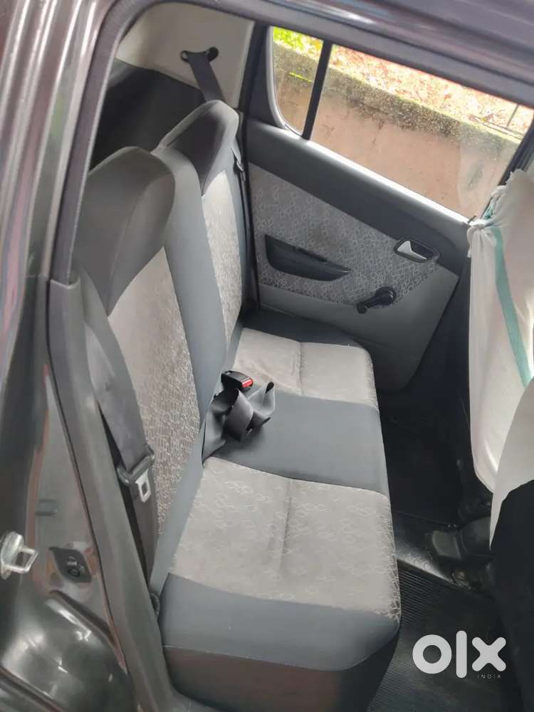 Used Maruti Alto 800 Single Owner