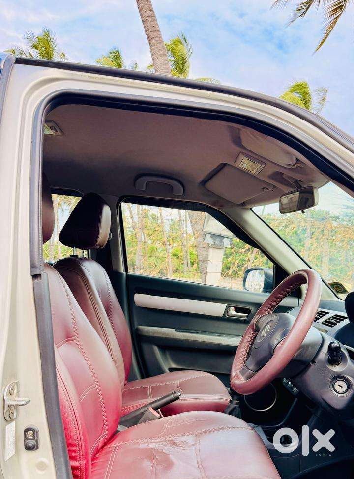Maruti Suzuki Swift Dzire 1.2 Vxi Bsiv, 2011, Petrol