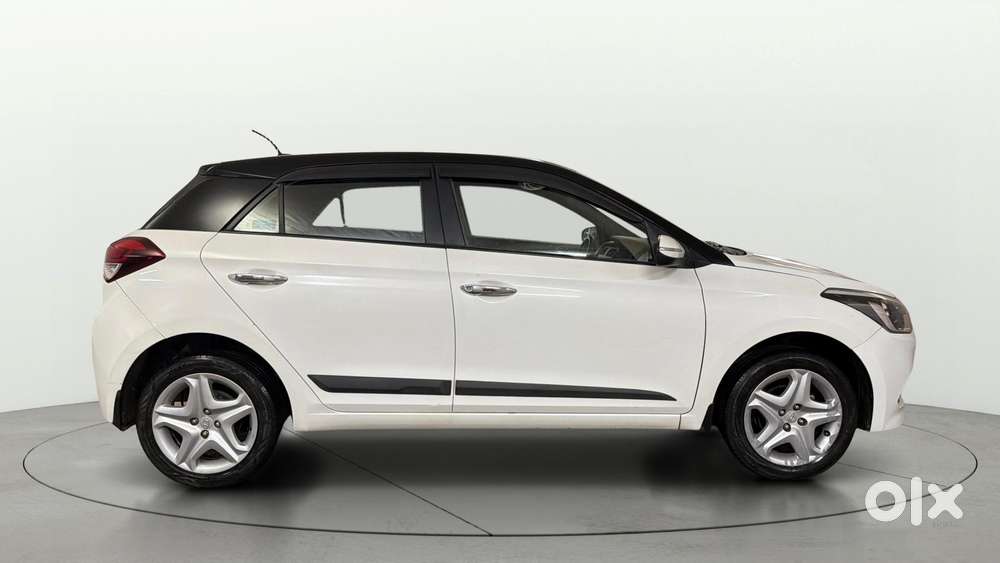 Hyundai Elite I20 Asta 1.2, 2017, Petrol