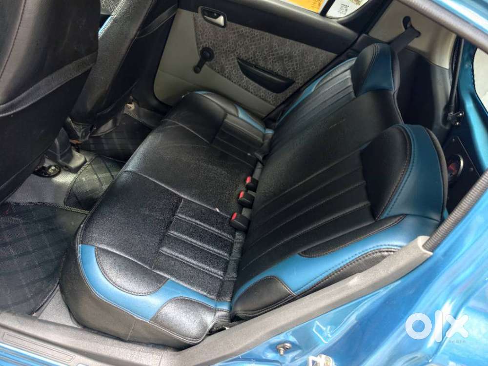 Maruti Suzuki Alto 800 Lxi, 2017, Petrol