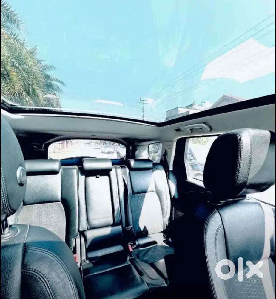 Land Rover Discovery Sport Awd 2015 Sd4 Hse