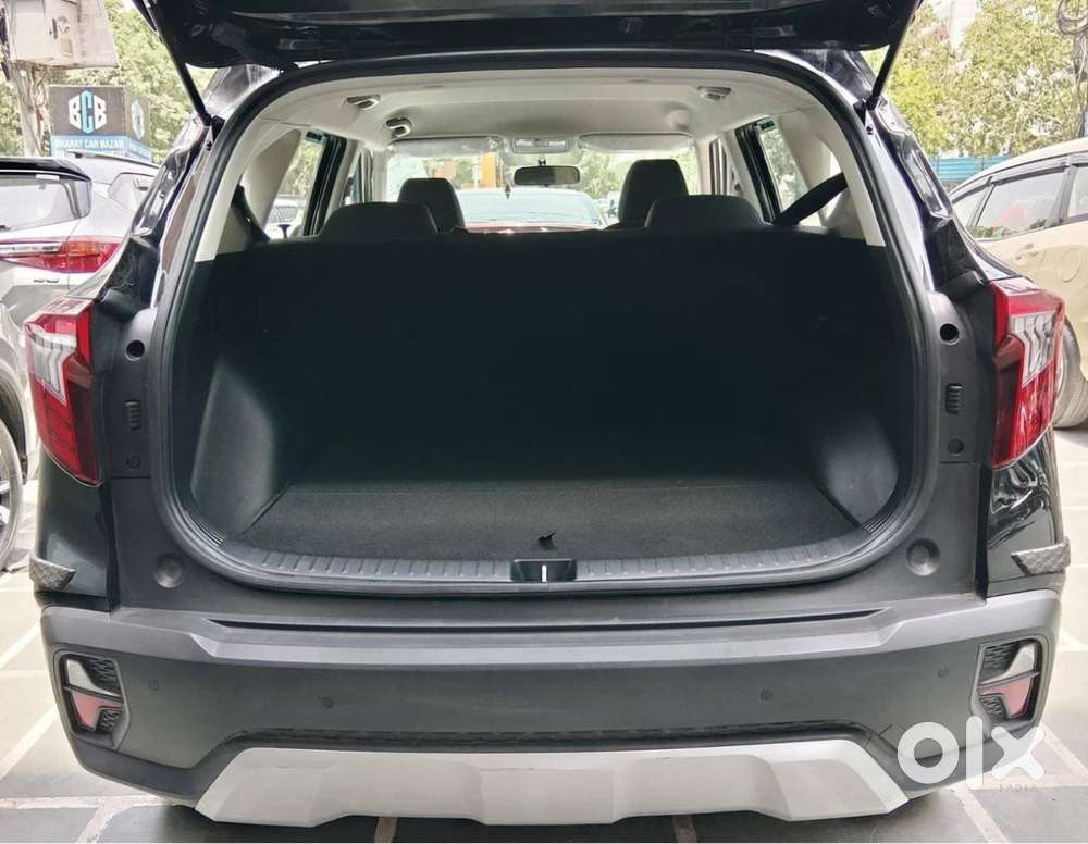 Kia Seltos 2022 Diesel 5973 Km Driven