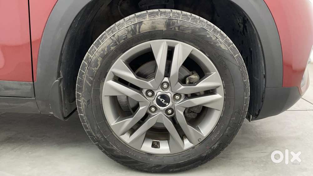 Kia Seltos Htx G, 2022, Petrol