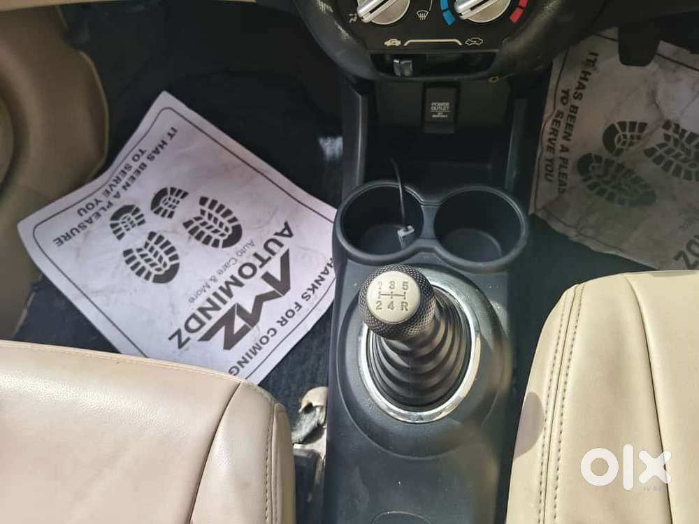 Honda Amaze Ace Edition Diesel, 2015, Diesel