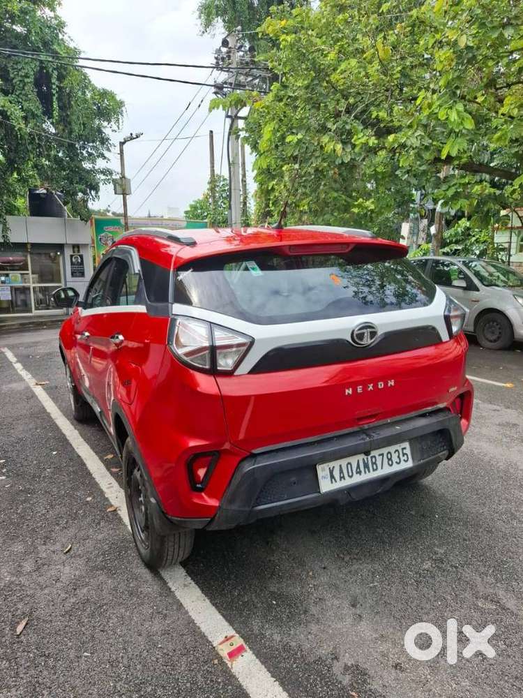 Tata Nexon 1.2 Revotron Xm (s), 2023, Diesel