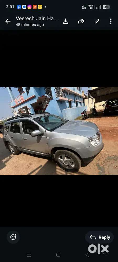 Going Abborad Urgent