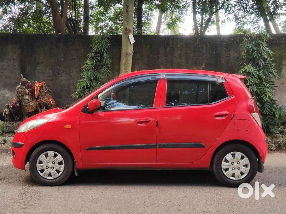 Hyundai I10 Sportz 1.2 Kappa2 O, 2009, Petrol