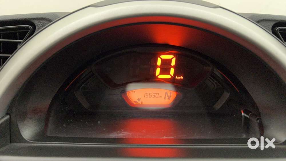 Maruti Suzuki S-presso Vxi Plus Amt, 2023, Petrol