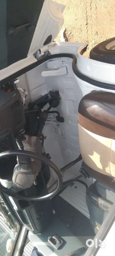 Maruti Suzuki Omni 2011 Petrol New Tax New Test Mpfi