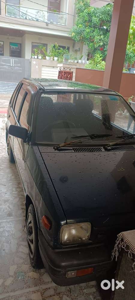 Maruti 800 Std 1995